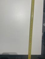 SUPER MOOIE EETTAFEL, BREE’S NEW WORLD,OPHALEN IN AMERSFOORT, Huis en Inrichting, Tafels | Eettafels, Ophalen, Overige materialen