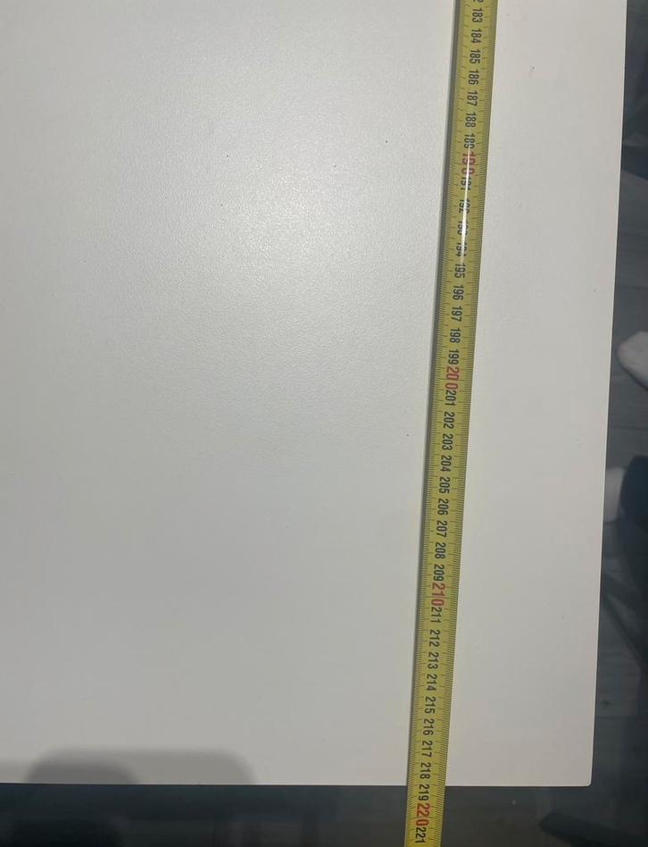 SUPER MOOIE EETTAFEL, BREE’S NEW WORLD,OPHALEN IN AMERSFOORT, Huis en Inrichting, Tafels | Eettafels, Zo goed als nieuw, 50 tot 100 cm