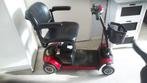 opvouwbare scootmobiel pride gogo, Diversen, 10 km/u of minder, Zo goed als nieuw, 15 km of minder, Ophalen