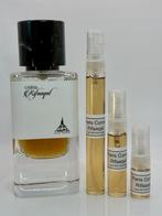 Paris Corner – Rifaaqat sample | decant 2ml-10ml, Sieraden, Tassen en Uiterlijk, Uiterlijk | Parfum, Verzenden, Nieuw