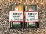 32GB (2x16GB) Kingston DDR4 3200MHz Nieuw, Computers en Software, RAM geheugen, 32 GB, DDR4, Nieuw, Ophalen of Verzenden