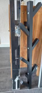 3x Kapstok IKEA TJUSIG, Nieuw, Minder dan 100 cm, Hout, Ophalen