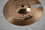 Fazley Classic splash bekken 228gr 8 inch  <25250725>, Ophalen of Verzenden, Gebruikt, Drums of Percussie