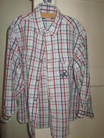 Overhemd 128 -134, Verzenden, Zo goed als nieuw, Jongen, Overhemd of Blouse