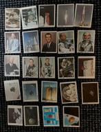 Monty Fabrieken ruimtevaart plaatjes, Hobby en Vrije tijd, Modelauto's | 1:50, Ophalen of Verzenden, Zo goed als nieuw, Bus of Vrachtwagen