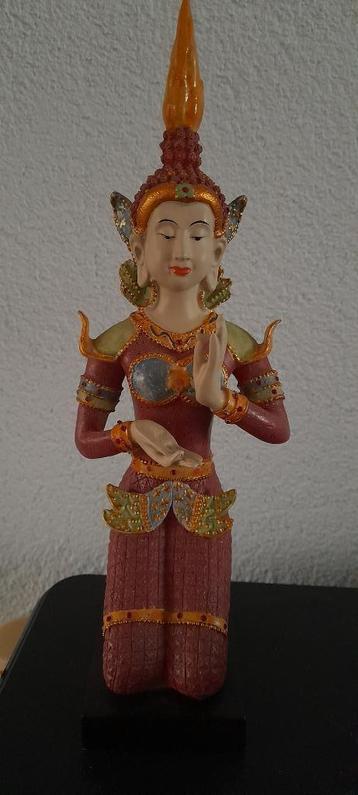 bijzonder object goddelijke Rama , thailand , 26.5 cm beschikbaar voor biedingen