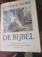 Gustave Dore: De Bijbel, Ophalen of Verzenden, Gelezen, Gustave dore