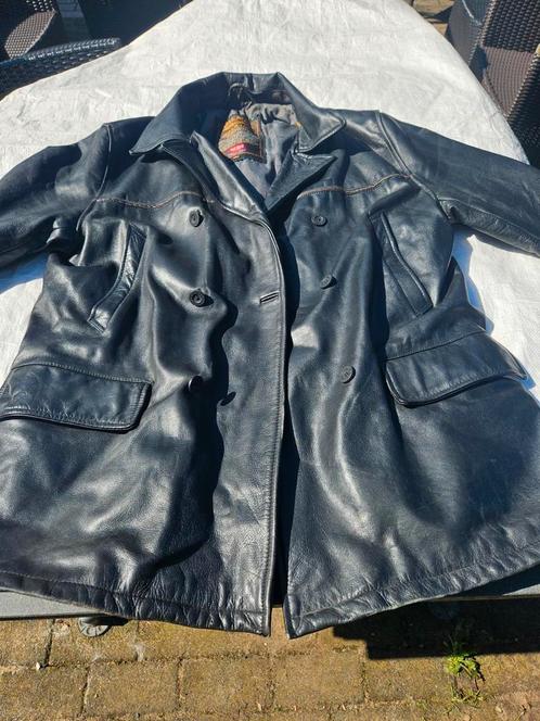 3 jassen, Pall Mall, Marine, Nozem/Solex., Kleding | Heren, Jassen | Winter, Zo goed als nieuw, Ophalen of Verzenden