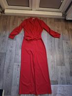 Jumpsuit, Kleding | Dames, Jumpsuits, Ophalen of Verzenden, Nieuw, Maat 38/40 (M), Rood
