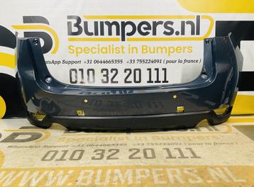 BUMPER Mazda CX5 2017-2021  Achterbumper 1-F9-11254T