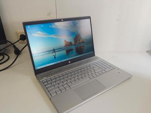 HP Pavilion 15 Core i5-1035G1 16GB 256GB SSD 1TB HDD 15.6'', Computers en Software, Windows Laptops, Gebruikt, 15 inch, HDD, SSD