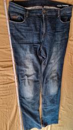 Richa Motor Broek D36/32 Blauw D3O, Motoren, Dames, Ophalen of Verzenden, Broek | textiel, Richa