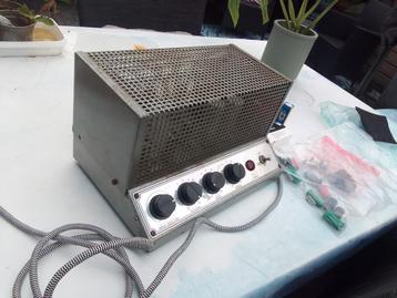 philips A 1465M. Met reserve onderdelen beschikbaar voor biedingen