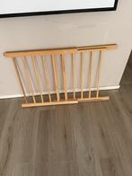 Traphekje hout, Ophalen, Zo goed als nieuw, Hout, 100 tot 115 cm