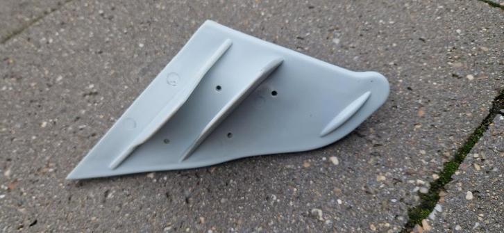 Propsaver / Kielsaver Small, Watersport en Boten, Bootonderdelen, Nieuw, Motor en Techniek, Motorboot, Ophalen of Verzenden