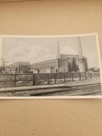 Velsen Noord., Ophalen of Verzenden, Noord-Holland