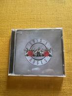 Guns N' Roses - Greatest Hits CD, Cd's en Dvd's, Cd's | Rock, Ophalen of Verzenden, Gebruikt, Rock-'n-Roll