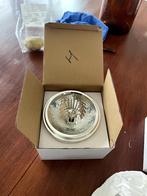 G53 Halogeen QR111 Bulbs 50w, Halogeen, Metaal of Aluminium, Nieuw, Ophalen of Verzenden