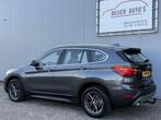 BMW X1 sDrive18i High Executive Navi/Trekhaak/Bluetooth., Euro 6, Bedrijf, 19 km/l, 3 cilinders