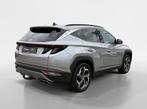 Hyundai Tucson 1.6 T-GDI PHEV Premium I Trekhaak I Krell I L, Auto's, Hyundai, Automaat, 1350 kg, Gebruikt, 4 cilinders