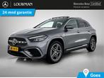 Mercedes-Benz GLA 250 e AMG Plug-In Hybride AMG Line | Panor, Auto's, Mercedes-Benz, 12 maanden, 4 cilinders, Alcantara, Bedrijf