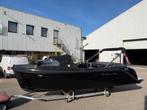 Oudhuijzer Oud huijzer 616 Tender + Suzuki 30pk + Trailer, Watersport en Boten, Sloepen, Ophalen, 10 tot 30 pk, Gebruikt, 6 meter of meer
