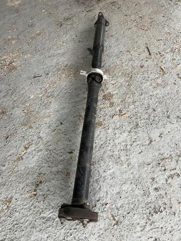 Cardanas bmw e91 330d beschikbaar voor biedingen