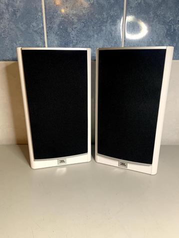 JBL-ARENA 120 BOEKENPLANK SPEAKERS 100-WATTS 8-OHM beschikbaar voor biedingen