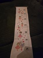 Borduren in opdracht, Ophalen of Verzenden, Borduurpakket