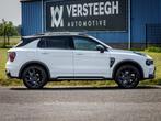 Lynk & Co 01 1.5 Plug-In Hybrid 262pk | Satin White Vanilla, Auto's, Stof, Wit, Bedrijf, 1854 kg