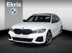 BMW 3 Serie Touring M340i xDrive | Innovationspakket | Verwa, Auto's, 1780 kg, Stof, Met garantie (alle), 109 €/maand