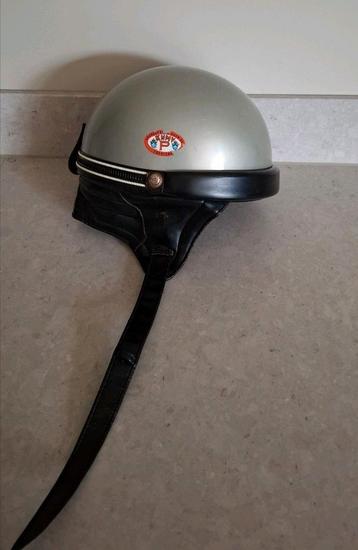 Vintage pothelm Vespa  beschikbaar voor biedingen
