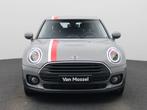 Mini Mini Clubman Cooper AUTOMAAT | Navigatie | Cruise | LED, Auto's, Mini, 12 maanden, Gebruikt, 1435 kg, 1500 cc