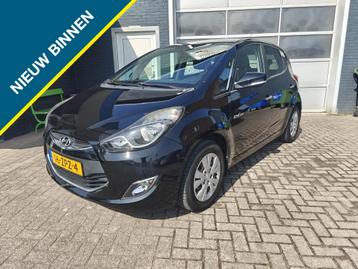 Hyundai ix20 1.4i i-Motion Airconditioning/Trekhaak beschikbaar voor biedingen