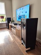 Imf sm studio monitor. Gereviseerd, Audio, Tv en Foto, Luidsprekers, Overige merken, Ophalen of Verzenden, Zo goed als nieuw, 120 watt of meer
