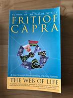 The Web of Life - Fritjof Capra - The Hidden Connections, Boeken, Ophalen of Verzenden, Gelezen