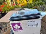 Zaaitrays met Deksel - 27x13.2x3.5cm, Tuin en Terras, Kweekspullen, Ophalen