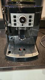 Luxe koffiemachine, Ophalen, 10 kopjes of meer, Zo goed als nieuw, Afneembaar waterreservoir