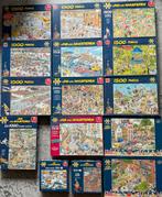 Jan van Haasteren puzzel 15 st., Hobby en Vrije tijd, Denksport en Puzzels, Ophalen of Verzenden, Zo goed als nieuw