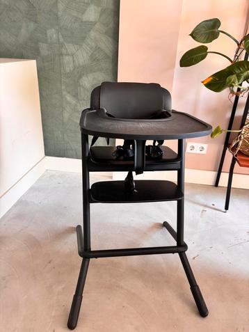 Cybex lemo kinderstoel 4 in 1 beschikbaar voor biedingen