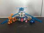 Super Wings Vliegveld Speelset, Ophalen, Zo goed als nieuw, Jongen of Meisje