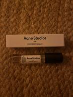 Acne Studios par Frédéric Malle EdP - 10 ml, Sieraden, Tassen en Uiterlijk, Uiterlijk | Parfum, Verzenden, Nieuw