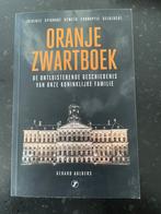 Gerard Aalders - Oranje Zwartboek, Boeken, Gerard Aalders, Ophalen of Verzenden, Zo goed als nieuw