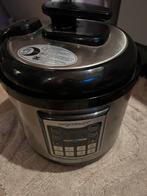 Pressure cooker, Ophalen, Timer, Gebruikt