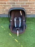 Maxi-Cosi Pebble Autostoel, 0 t/m 13 kg, Maxi-Cosi, Gebruikt, Autogordel