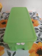 Tupperware Fridge Smart, Ophalen of Verzenden, Zo goed als nieuw, Groen, Overige typen