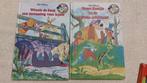 walt disney leesboekjes, Ophalen of Verzenden
