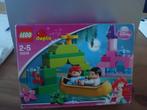 lego duplo 10516, Ophalen of Verzenden, Zo goed als nieuw, Complete set, Duplo