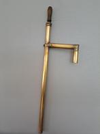 Antieke pomp, Antiek en Kunst, Antiek | Gereedschap en Instrumenten, Ophalen