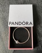 Pandora armband snowflake, Ophalen, Nieuw, Zilver, Pandora